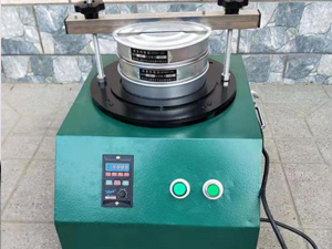 用于粉狀,顆粒,液體類物料的篩分，過濾，檢測