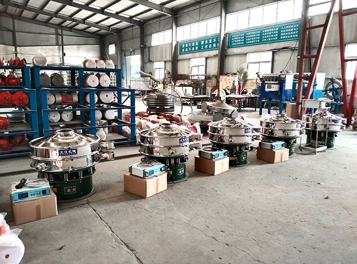 磨料超聲波振動篩的價格是多少？